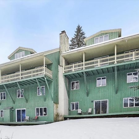 Spacious Northbrook 3 Townhouse Only 2 Miles From Restaurants & Nightlife Killington Luaran gambar