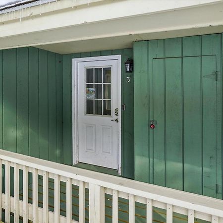 Spacious Northbrook 3 Townhouse Only 2 Miles From Restaurants & Nightlife Killington Luaran gambar