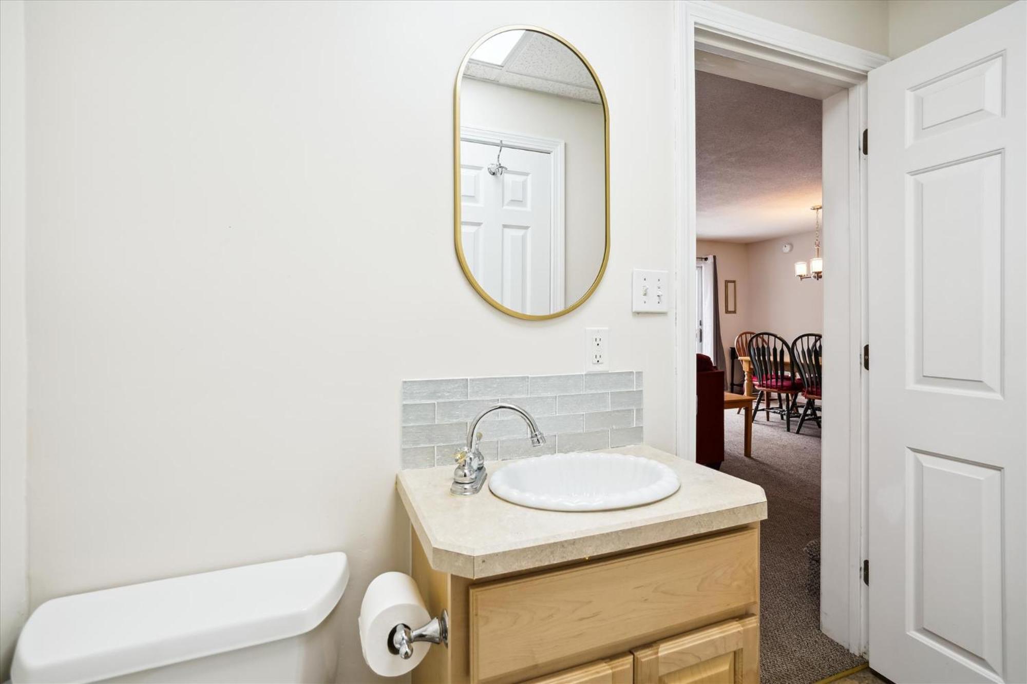 Spacious Northbrook 3 Townhouse Only 2 Miles From Restaurants & Nightlife Killington Luaran gambar