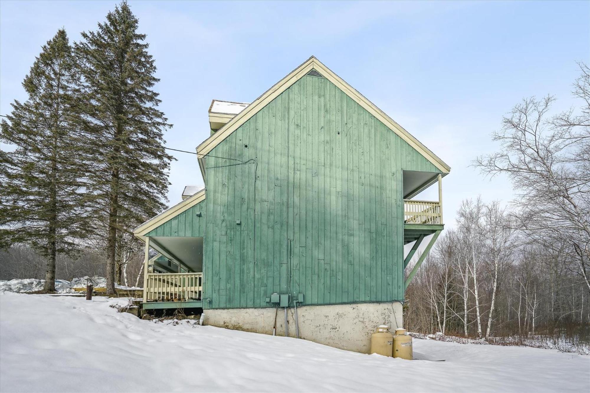 Spacious Northbrook 3 Townhouse Only 2 Miles From Restaurants & Nightlife Killington Luaran gambar