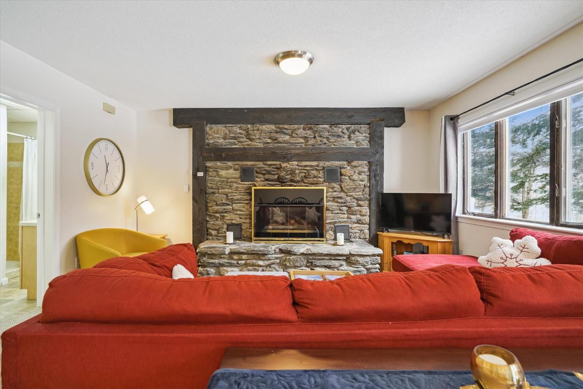 Spacious Northbrook 3 Townhouse Only 2 Miles From Restaurants & Nightlife Killington Luaran gambar