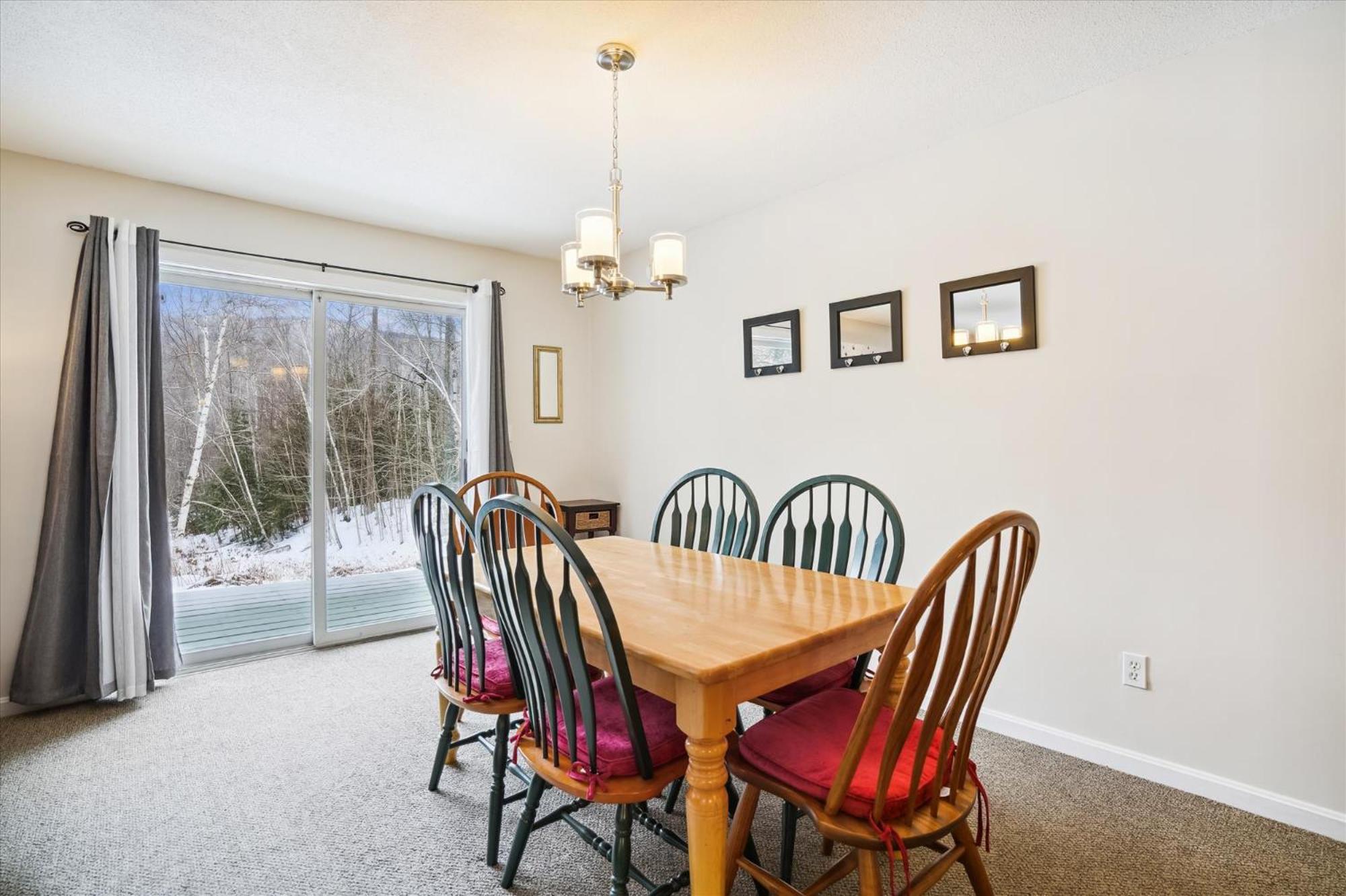 Spacious Northbrook 3 Townhouse Only 2 Miles From Restaurants & Nightlife Killington Luaran gambar